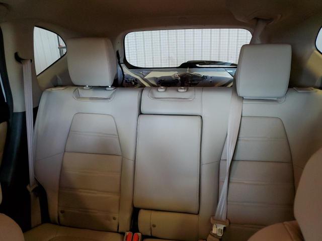HONDA CR-V EXL 2020