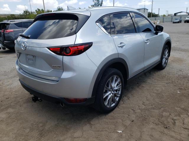 MAZDA CX-5 GRAND TOURING 2021