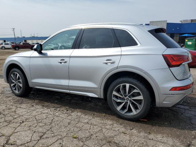 AUDI Q5 PREMIUM PLUS 2020