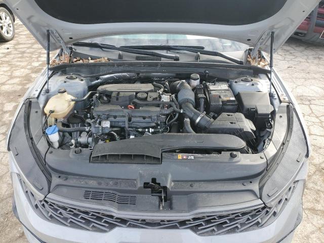 KIA K5 GT LINE 2022