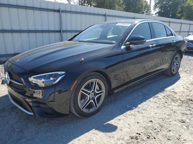 MERCEDES-BENZ E 350 4MATIC 2022