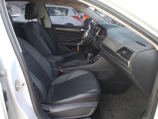 VOLKSWAGEN JETTA SEL 2019
