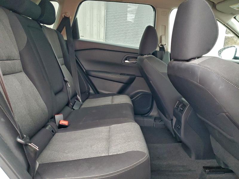 NISSAN ROGUE SV 2024