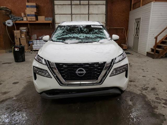 NISSAN ROGUE SV 2023