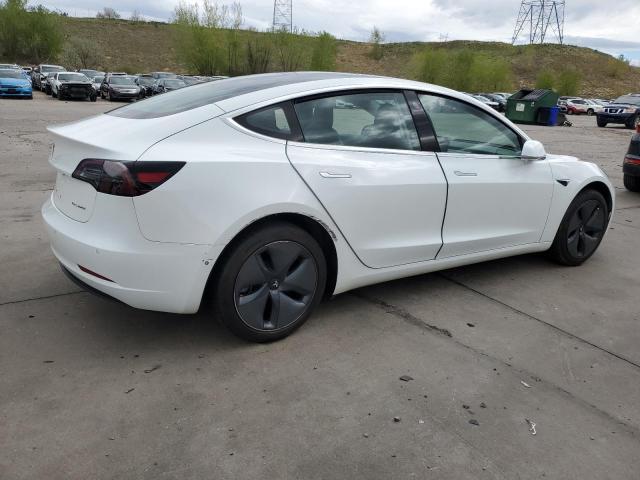 TESLA MODEL 3 2018
