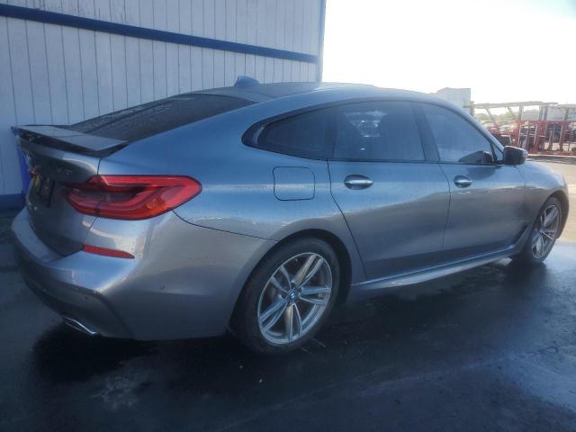 BMW 640 XIGT 2018