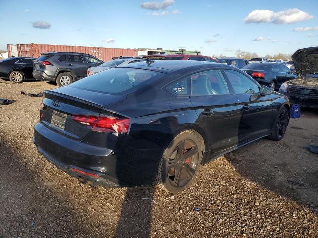 AUDI S5 PREMIUM PLUS 2024