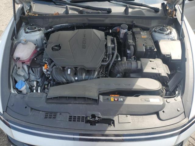 HYUNDAI SONATA SEL 2024