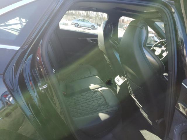 AUDI S4 PREMIUM PLUS 2018