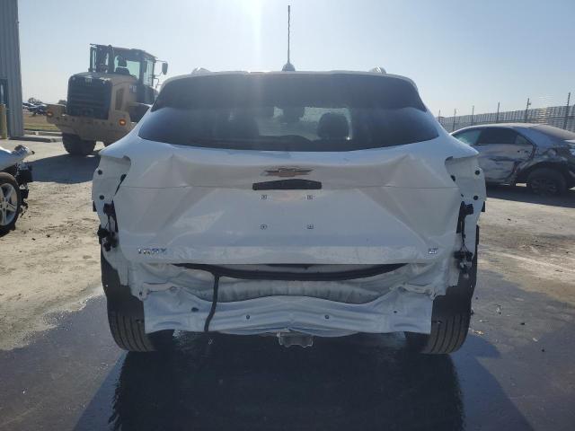 CHEVROLET TRAX 1LT 2025