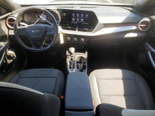 CHEVROLET TRAX 1RS 2023