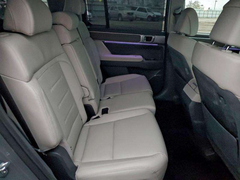 HYUNDAI SANTA FE LIMITED 2024