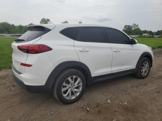 HYUNDAI TUCSON SE 2021
