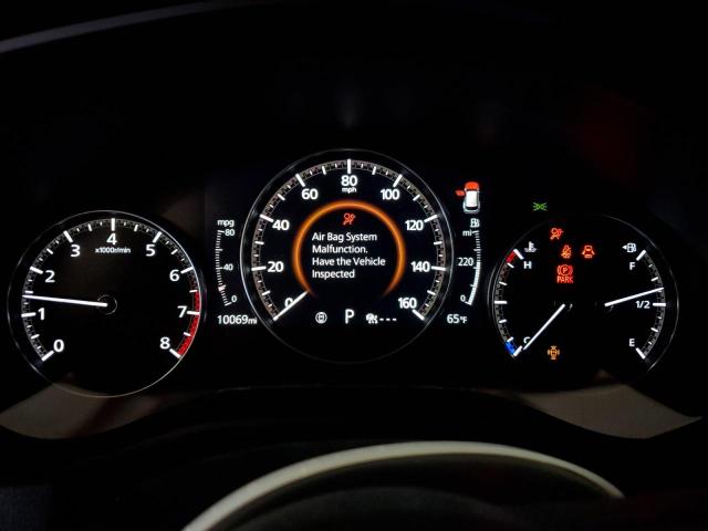 MAZDA CX-50 SELECT 2023