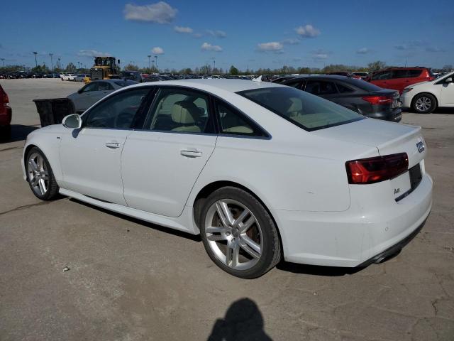 AUDI A6 PREMIUM PLUS 2016