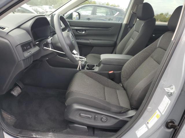 HONDA CR-V EX 2025