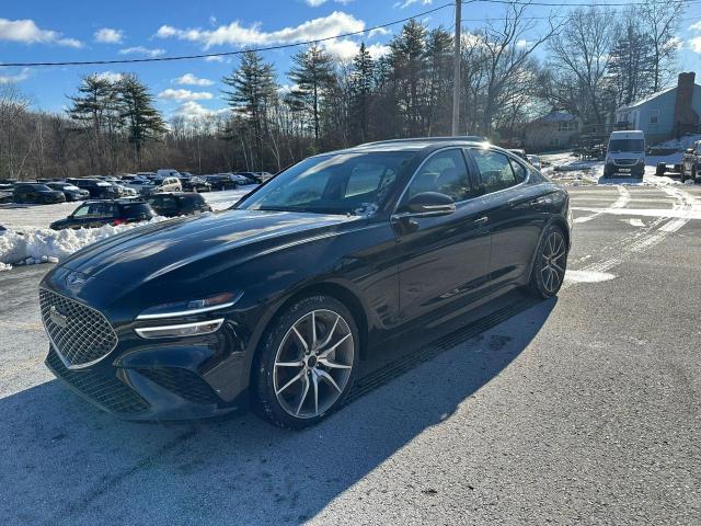 GENESIS G70 BASE 2024