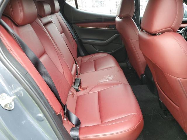 MAZDA 3 PREMIUM 2023