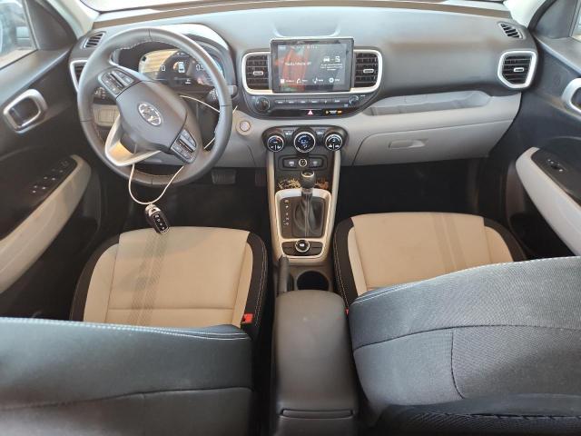 HYUNDAI VENUE SEL 2024