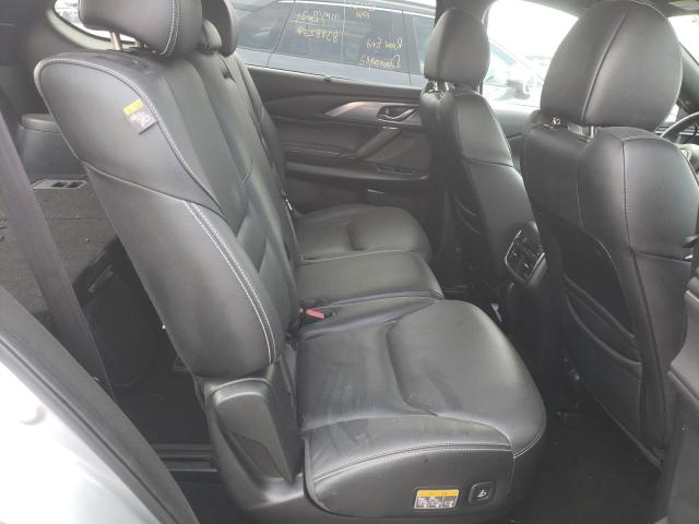 MAZDA CX-9 GRAND TOURING 2021