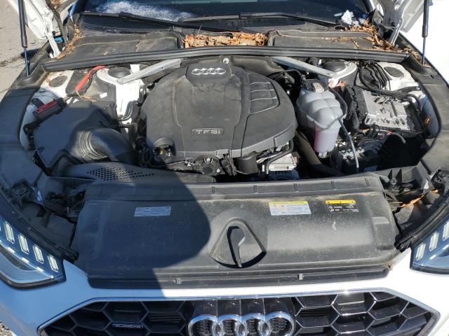 AUDI A4 PREMIUM PLUS 2020