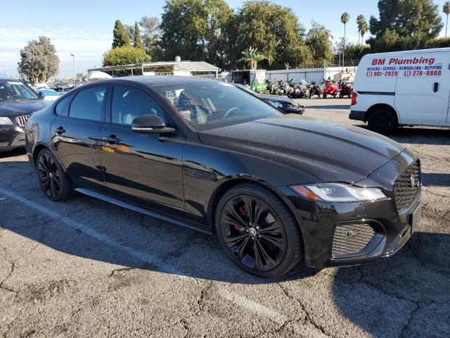JAGUAR XF R-DYNAMIC SE 2024