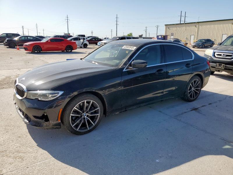 BMW 330XI 2020