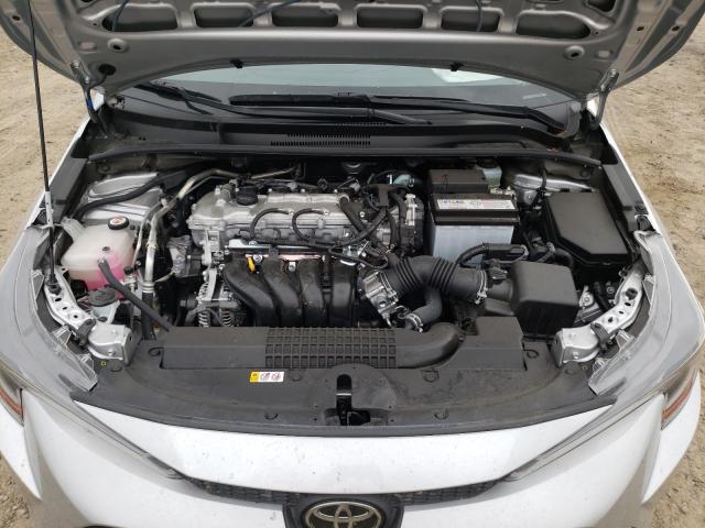 TOYOTA COROLLA LE 2020
