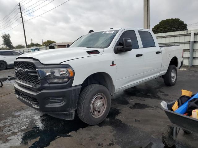 RAM 2500 TRADESMAN 2024