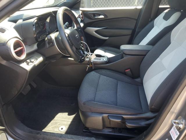 CHEVROLET TRAX 1RS 2023