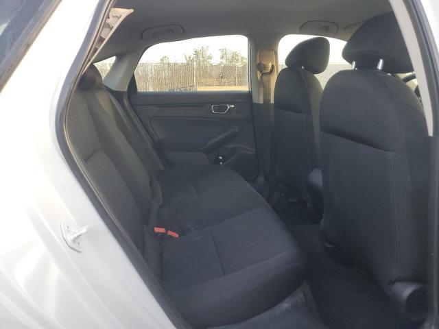 HONDA CIVIC LX 2022
