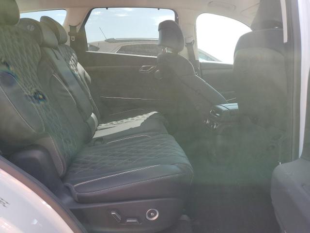 GENESIS GV80 BASE 2021