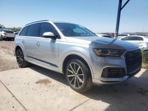 AUDI Q7 PREMIUM PLUS 2021