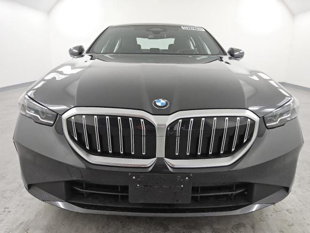 BMW 530 XI 2024