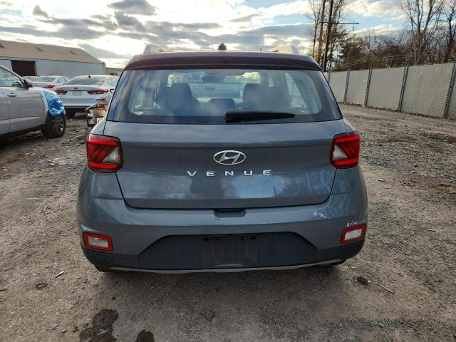 HYUNDAI VENUE SEL 2022