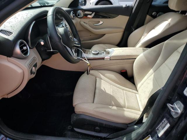 MERCEDES-BENZ C 300 2021