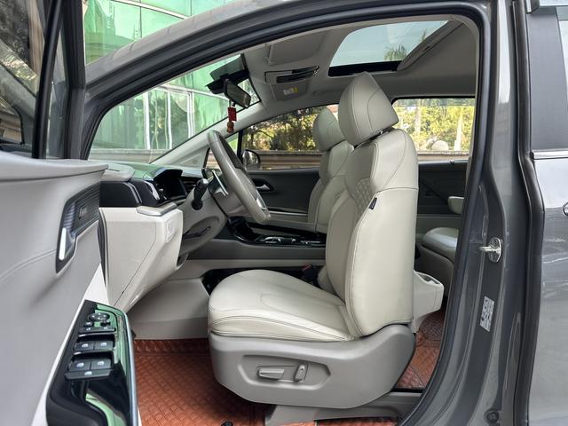 Hyundai Custo 2021