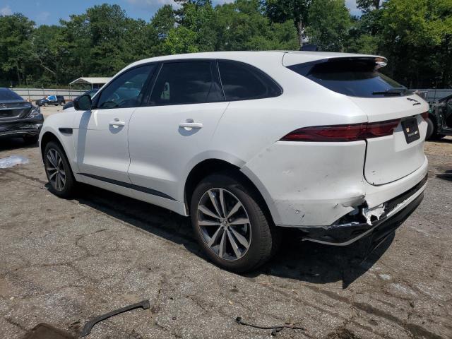 JAGUAR F-PACE R-DYNAMIC S 2024