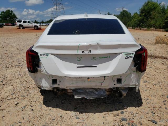 CADILLAC CT5 LUXURY 2022