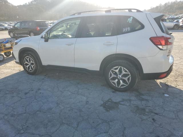 SUBARU FORESTER PREMIUM 2023
