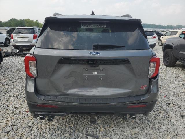 FORD EXPLORER ST 2021