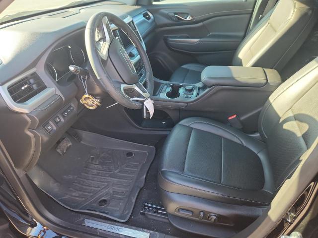 GMC ACADIA SLT 2023