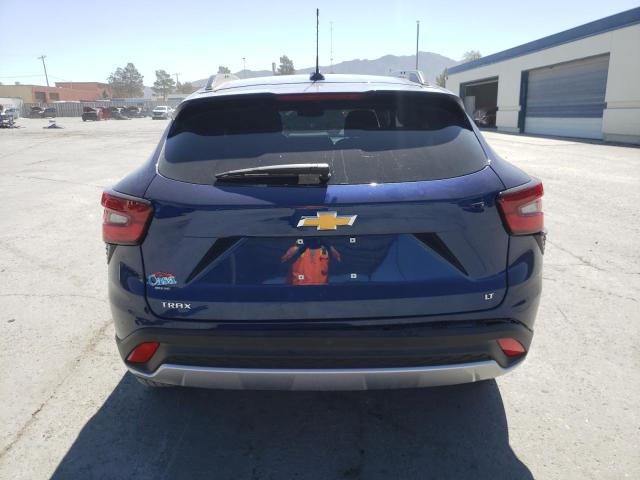 CHEVROLET TRAX 1LT 2023