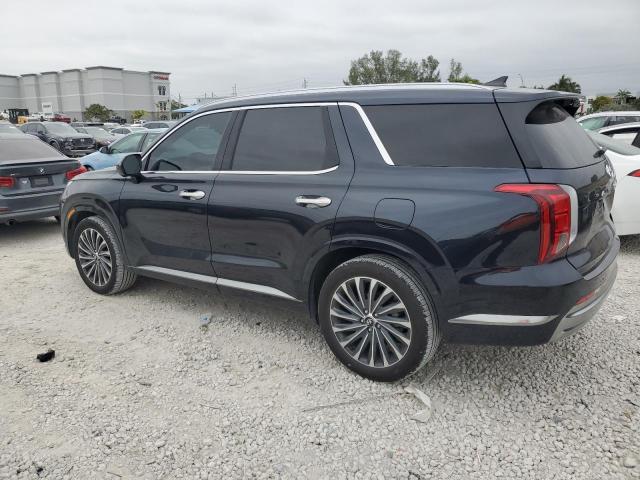 HYUNDAI PALISADE CALLIGRAPHY 2024