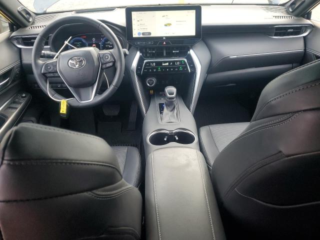 TOYOTA VENZA LE 2023