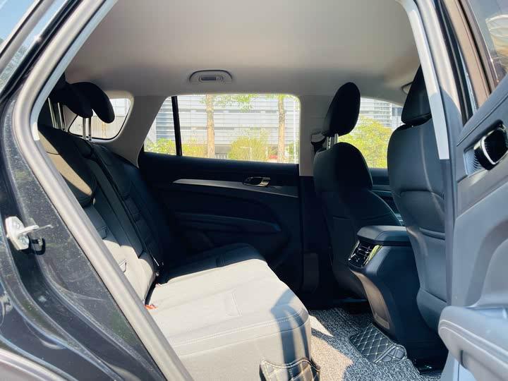 Ford Equator 2023