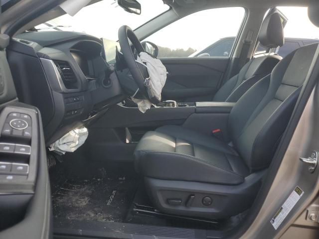 NISSAN ROGUE AWD 2025