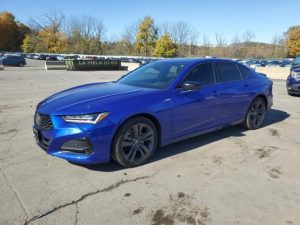 ACURA TLX TECH A 2023