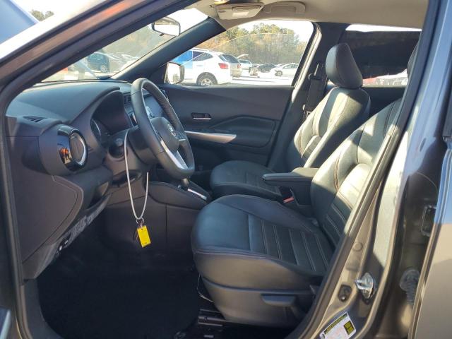 NISSAN KICKS SR 2020