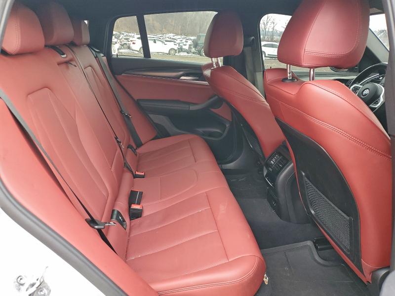 BMW X4 XDRIVE30I 2023